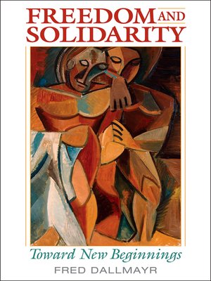 cover image of Freedom and Solidarity
